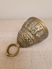 Antik alte messing gebraucht kaufen  München