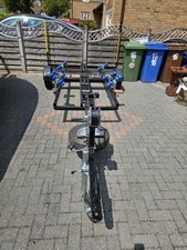 Unbranded steel boat for sale  SITTINGBOURNE