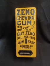 Zeno chewing gum for sale  Depoe Bay