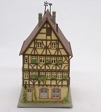 Kibri 38903 fachwerkhaus gebraucht kaufen  Erftstadt