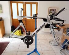 Cannondale slice framset for sale  SETTLE