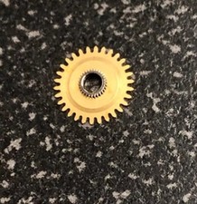 Rolex Daytona 4130-825 roda intermediária, GENUÍNA - ótimo estado comprar usado  Enviando para Brazil