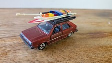 Hotwheels lancia delta d'occasion  Alençon