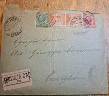 1920 con ricevute usato  Milano