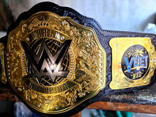 Wwe new heavyweight for sale  ROMFORD
