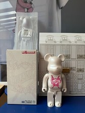 Bearbrick 400 kill d'occasion Bearbrick 400 kill d'occasion  Arcueil