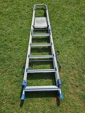 Werner aluminium tread for sale  AYLESBURY