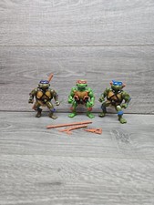 Vintage ninja turtle for sale  Bodfish