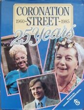 Coronation street 1960 for sale  UK