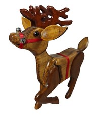 Vintage hand carved for sale  East Mc Keesport