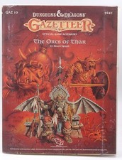 Orcs thar dungeons for sale  Easthampton