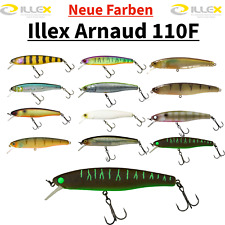 Illex arnaud 110 gebraucht kaufen  Helmstedt