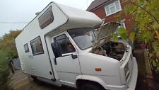 ducato camper for sale  IPSWICH