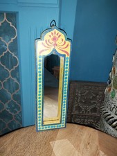 Indian vintage hand for sale  POOLE
