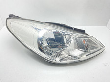 Faro anteriore destro usato  Italia