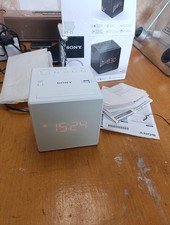 Sony icf alarm for sale  BIRMINGHAM