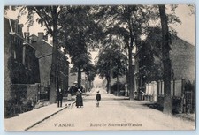wandre for sale  Terre Haute