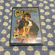 Austin Powers-Goldmember (DVD, 2002) comprar usado Austin Powers-Goldmember (DVD, 2002) comprar usado  Enviando para Brazil