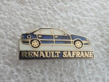 Renault safrane auto d'occasion  Expédié en Belgium