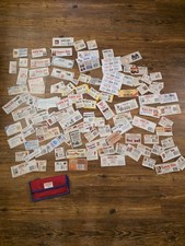 Lot 113 coupons for sale  Irvington