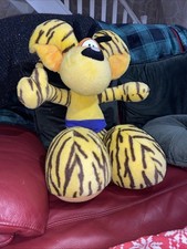 Grande peluche diddl d'occasion  Lardy