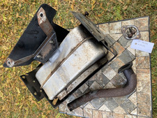 Exhaust muffler 94654 for sale  KING'S LYNN