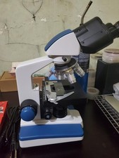 Amscope b120 series for sale  Eureka