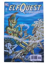 Elfquest discovery comic gebraucht kaufen Elfquest discovery comic gebraucht kaufen  Deutschland
