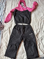 Hotsuit schwitzjacke damen gebraucht kaufen  Kürten
