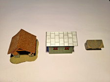 Schuppen backhaus modelleisenb gebraucht kaufen Schuppen backhaus modelleisenb gebraucht kaufen  Winsen