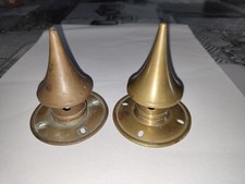 Lot pointes casque d'occasion  Mehun-sur-Yèvre