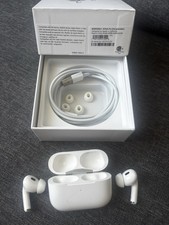 Apple airpods pro d'occasion  Marseille XIII