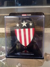 Marvel movie museum usato  Bologna