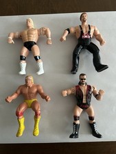 Lot wcw nwo for sale  Fairfax