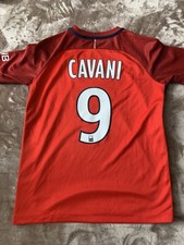 Maillot paris saint d'occasion  Rennes-