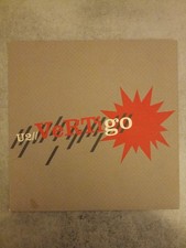 Vinyle vertigo promo d'occasion  Strasbourg-