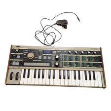 Micro korg synthesizer for sale  SWANSEA