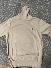 Ralph lauren rollkragenpullove gebraucht kaufen  Bad Eilsen