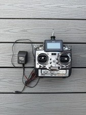 Hitec eclipse transmitter for sale  Patchogue