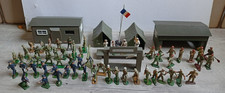 Jouet starlux base d'occasion  Sotteville-lès-Rouen