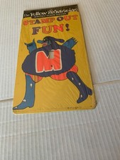Beatles yellow submarine for sale  Tucson