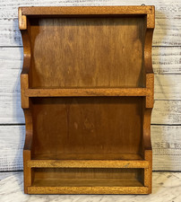 Vintage wood hanging for sale  Frederick