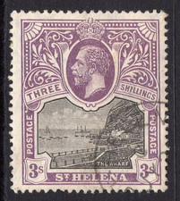 Helena 1912 kgv for sale  CORBRIDGE