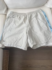Men lacoste swimming for sale  OLDHAM