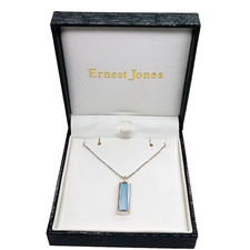 ernest jones pendant for sale  MIRFIELD