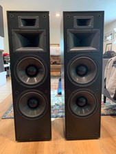 Woofer klipsch 1036 usato  Spedire a Italy