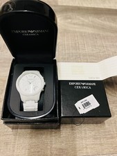 Emporio armani 1453 gebraucht kaufen  Moers