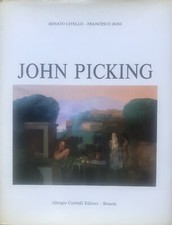 John picking. catalogo usato  Bologna