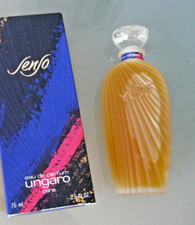 Ungaro senso edp gebraucht kaufen  Köln