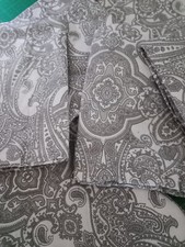 Kopfkissenbezug 80x80 baumwoll gebraucht kaufen  Willich